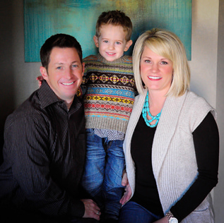 Stacy Sneed bio photo