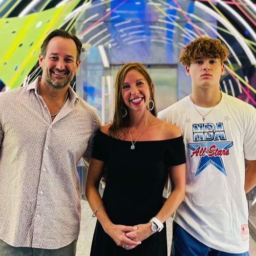 Kylee Family bio photo