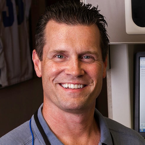 Geoff Potts DDS thumbnail photo